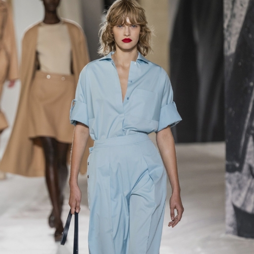 2022 spring summer 1451新品发布会